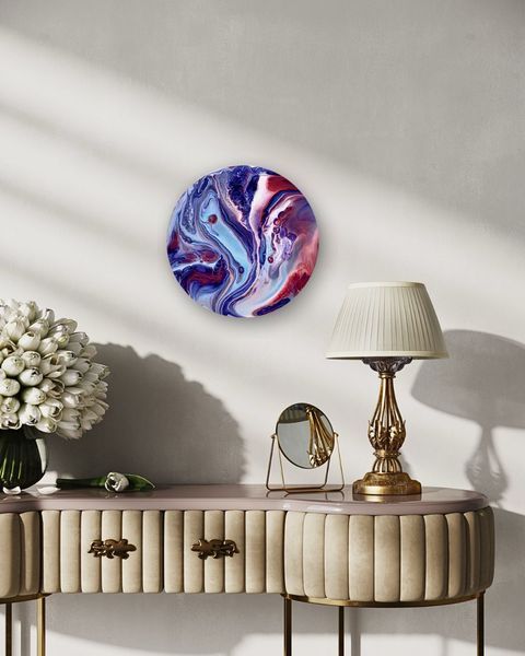 , Circle