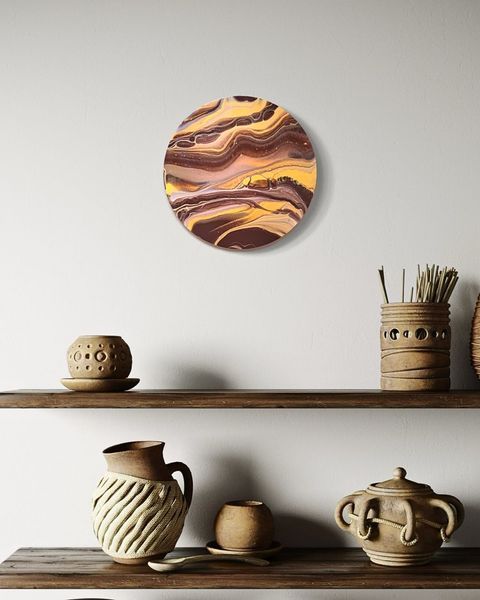 , Circle