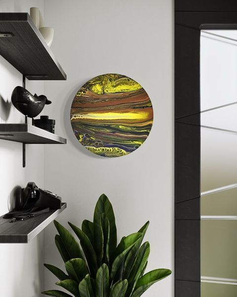 , Circle