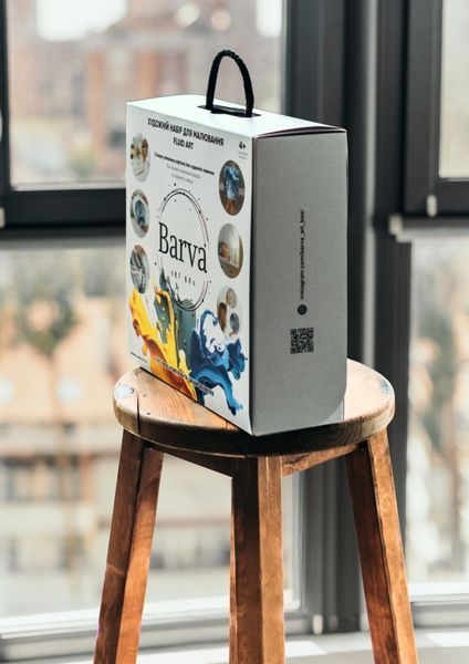 WOW packaging &ndash; a stylish gift case for your box!