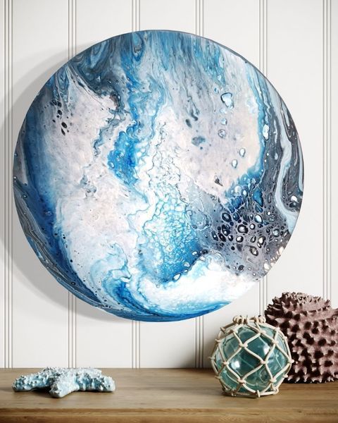, Circle