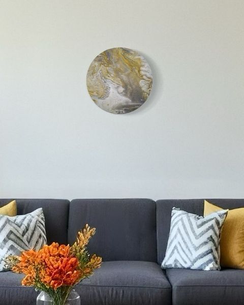 , Circle