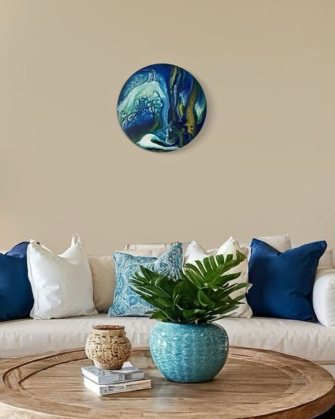 , Circle